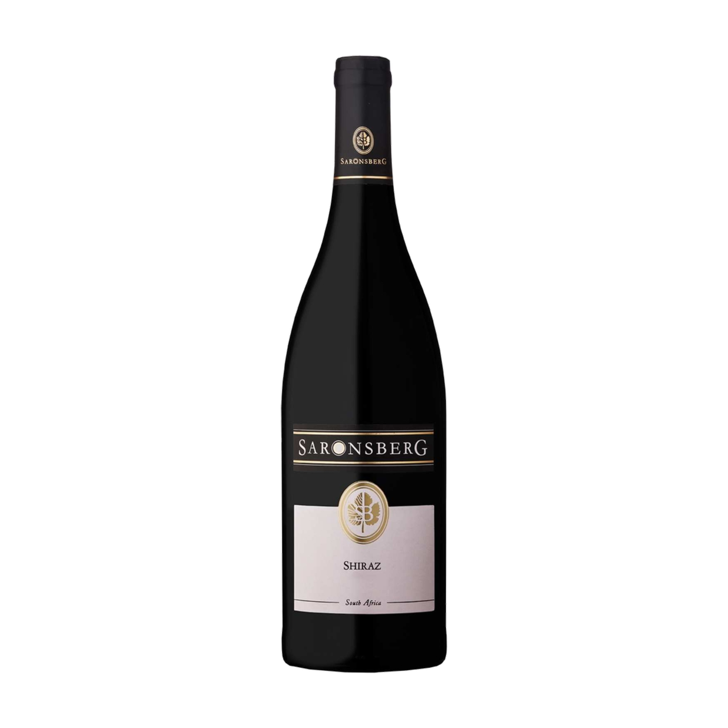 2021 Saronsberg Shiraz 0.75L