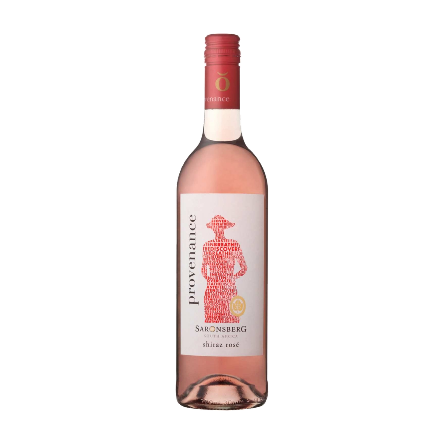 2023 Saronsberg Provenance Rose 0.75L