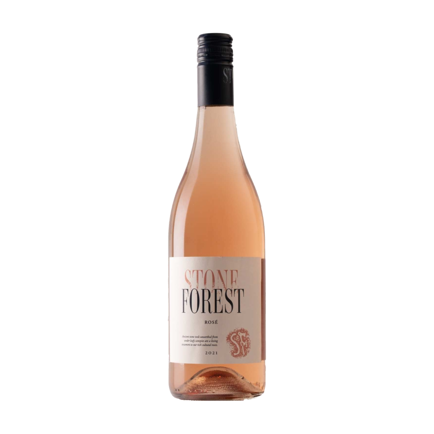 2025 Stone Forest Rosé 0.75L