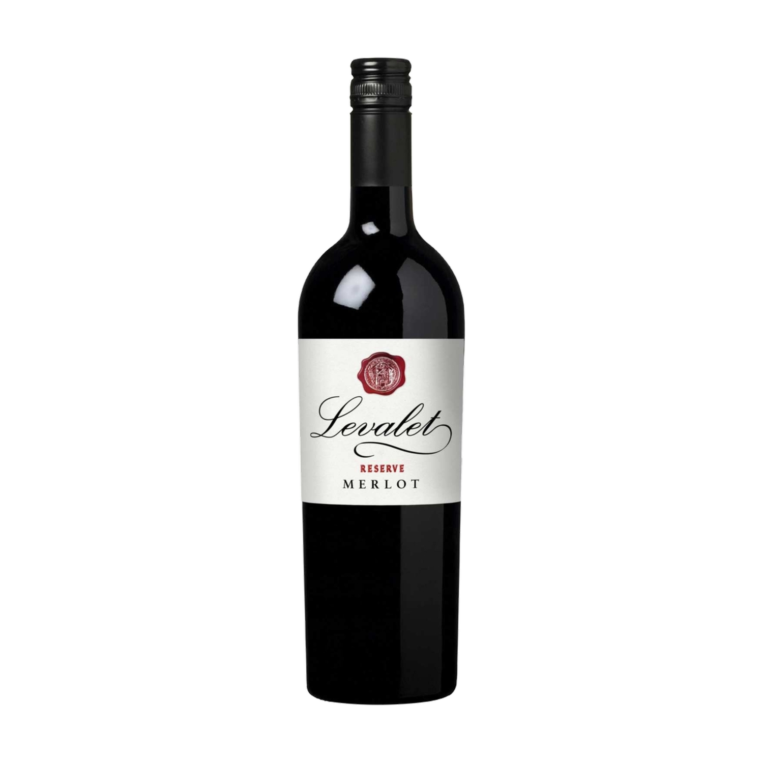 2024 Levalet Merlot 0.75L