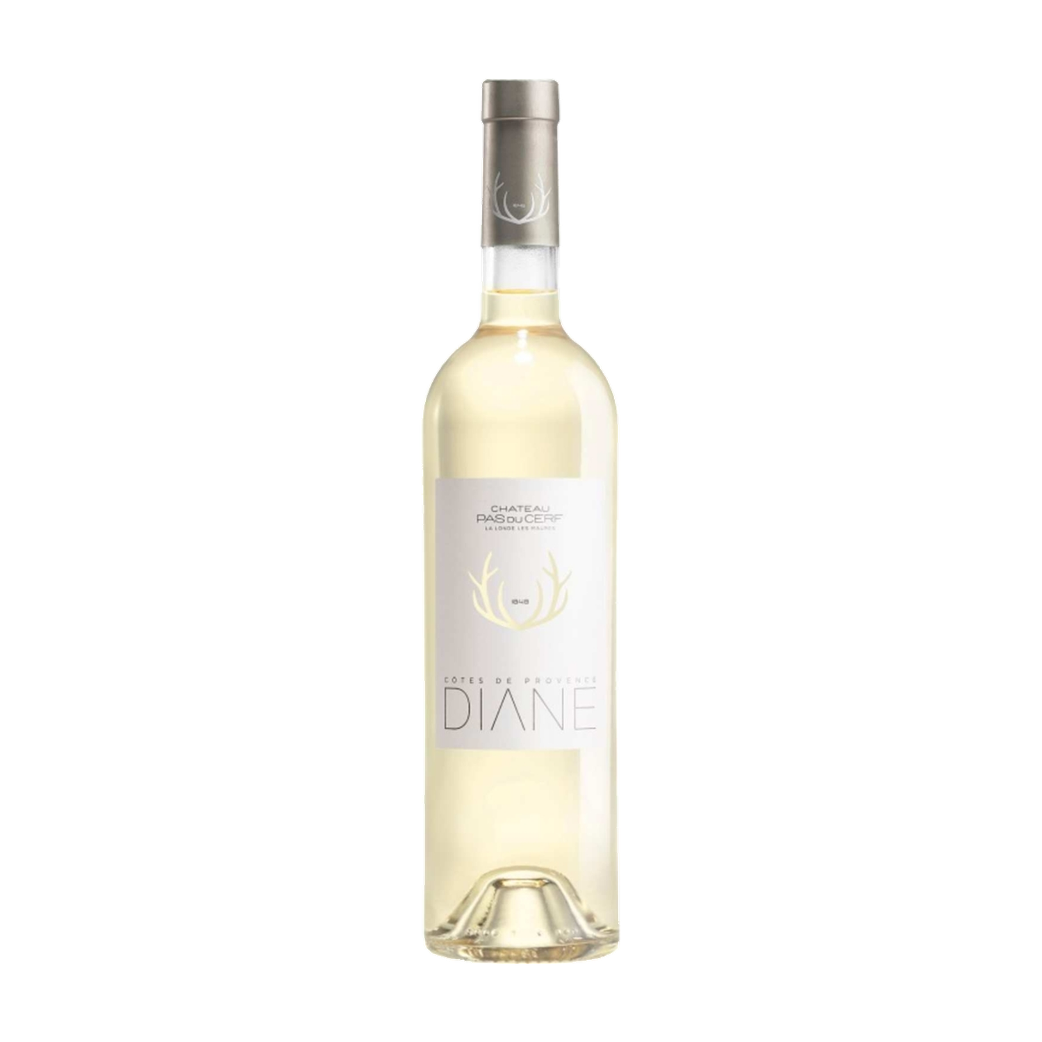 2024 Château Pas Du Cerf Diane Blanc - BIO 0.75L