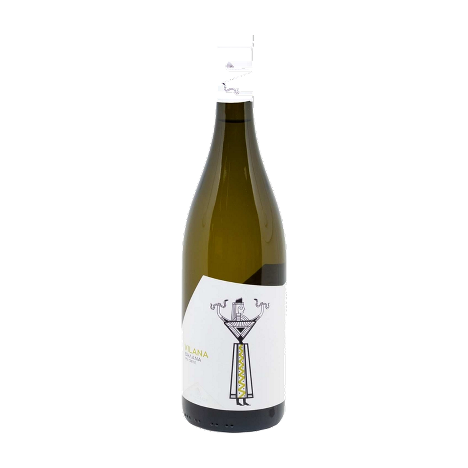 2022 Lyrarakis Vilana - BIO 0.75L