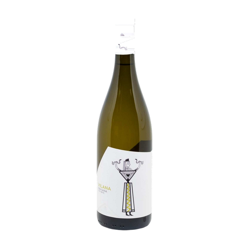 2022 Lyrarakis Vilana - BIO 0.75L