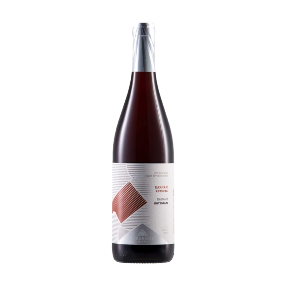 2017 Lyrarakis Karnari Kotsifali 0.75L
