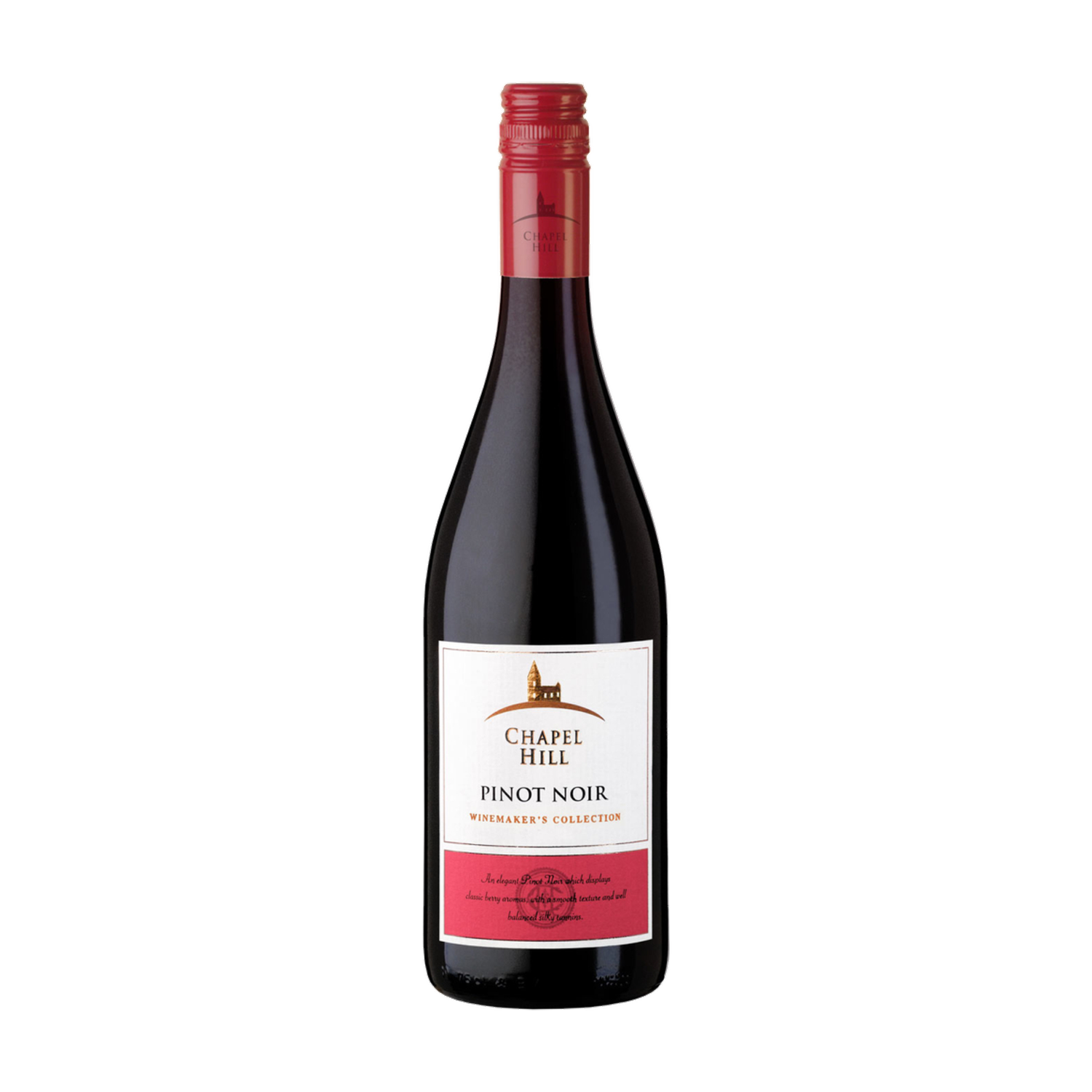 2021 Törley Chapel Hill Pinot Noir - Balatonboglar 0.75L