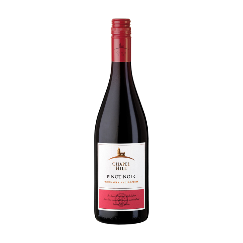 2021 Törley Chapel Hill Pinot Noir - Balatonboglar 0.75L