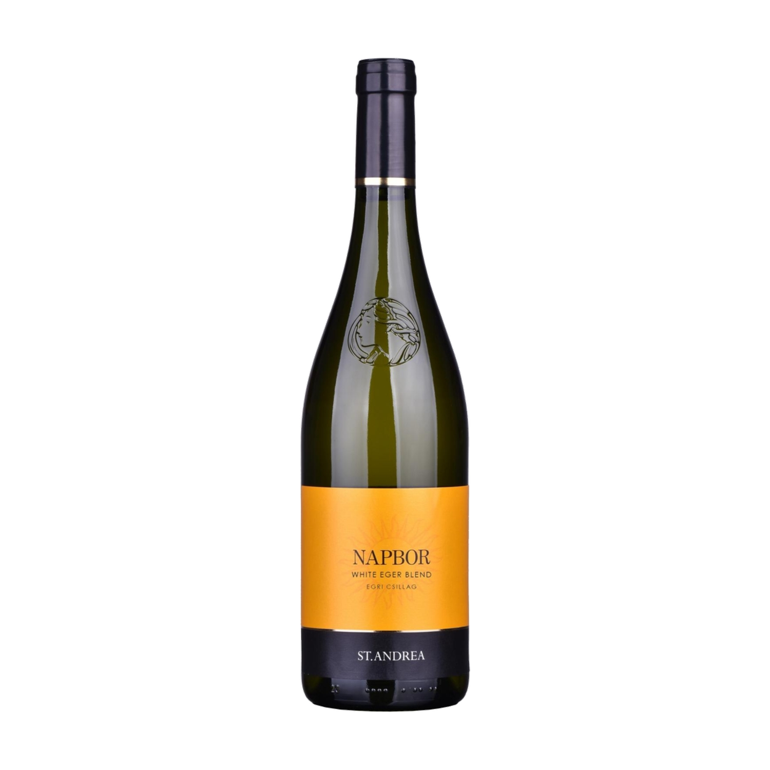 2023 St. Andrea Napbor Egri Csillag 0.75L