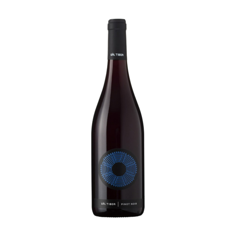 2019 Tibor Gal Pinot Noir 0.75L