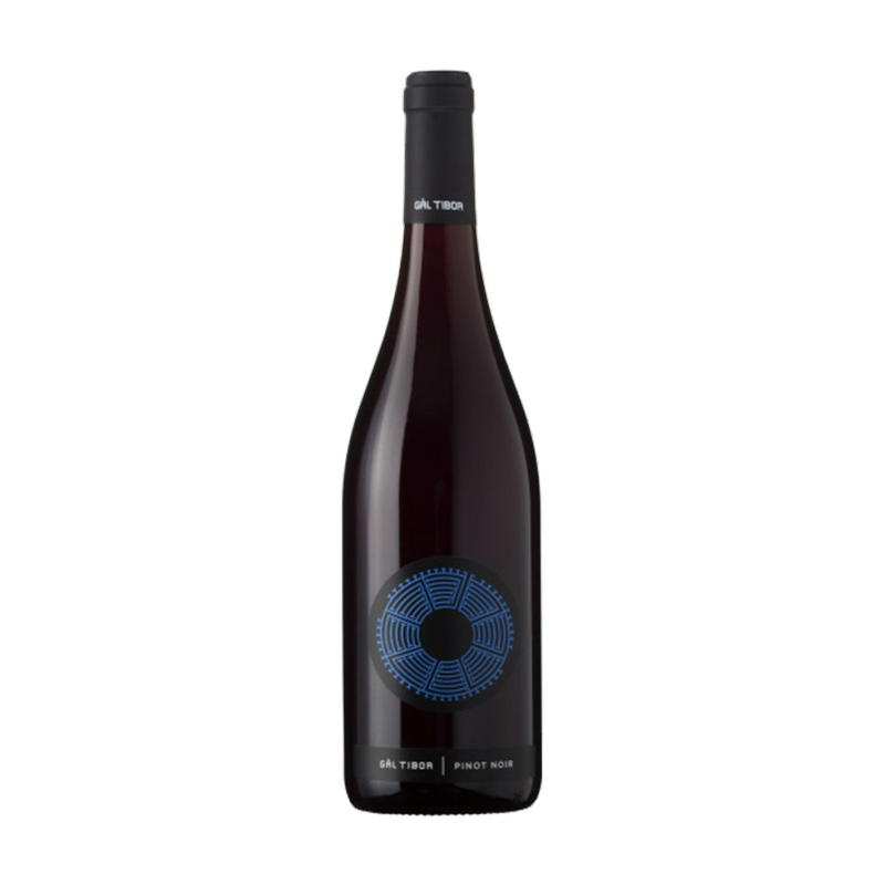 2019 Tibor Gal Pinot Noir 0.75L