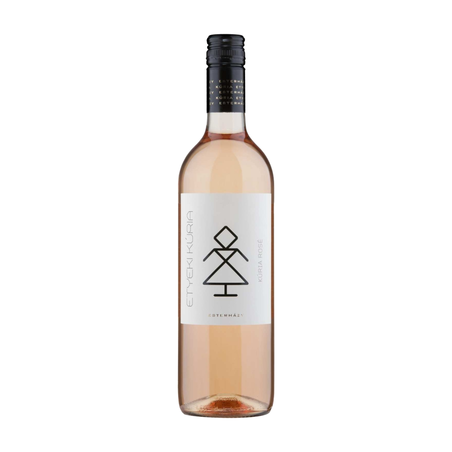 2024 Etyeki Kuria Rose 0.75L