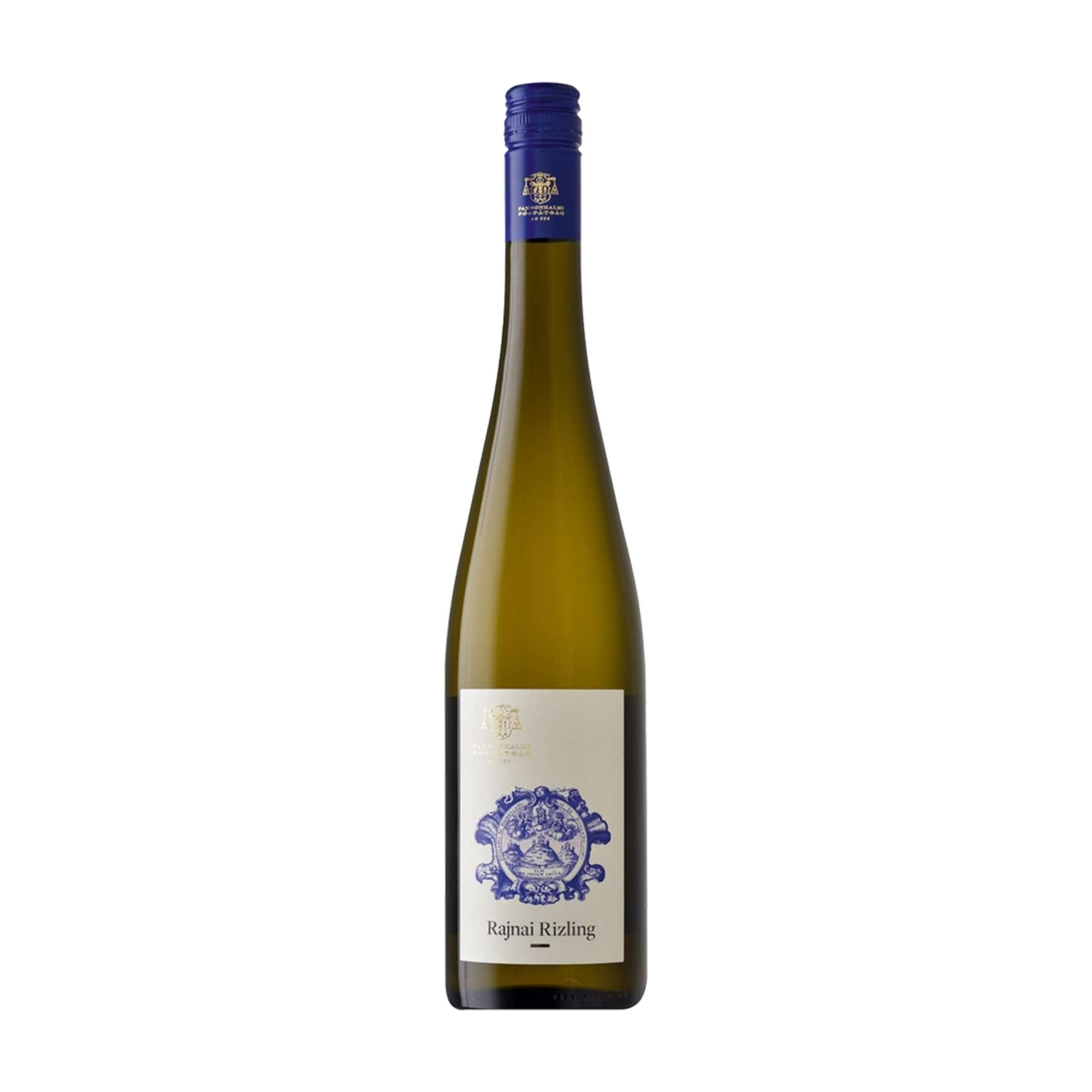 2024 Apátsági Pincészet Rajnai Rizling 0.75L