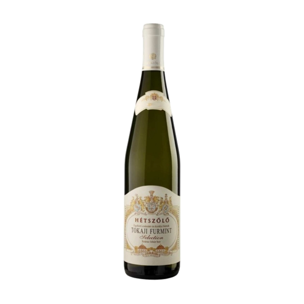 2014 Hétszölö Tokaji Dry Furmint - Selection 0.75L