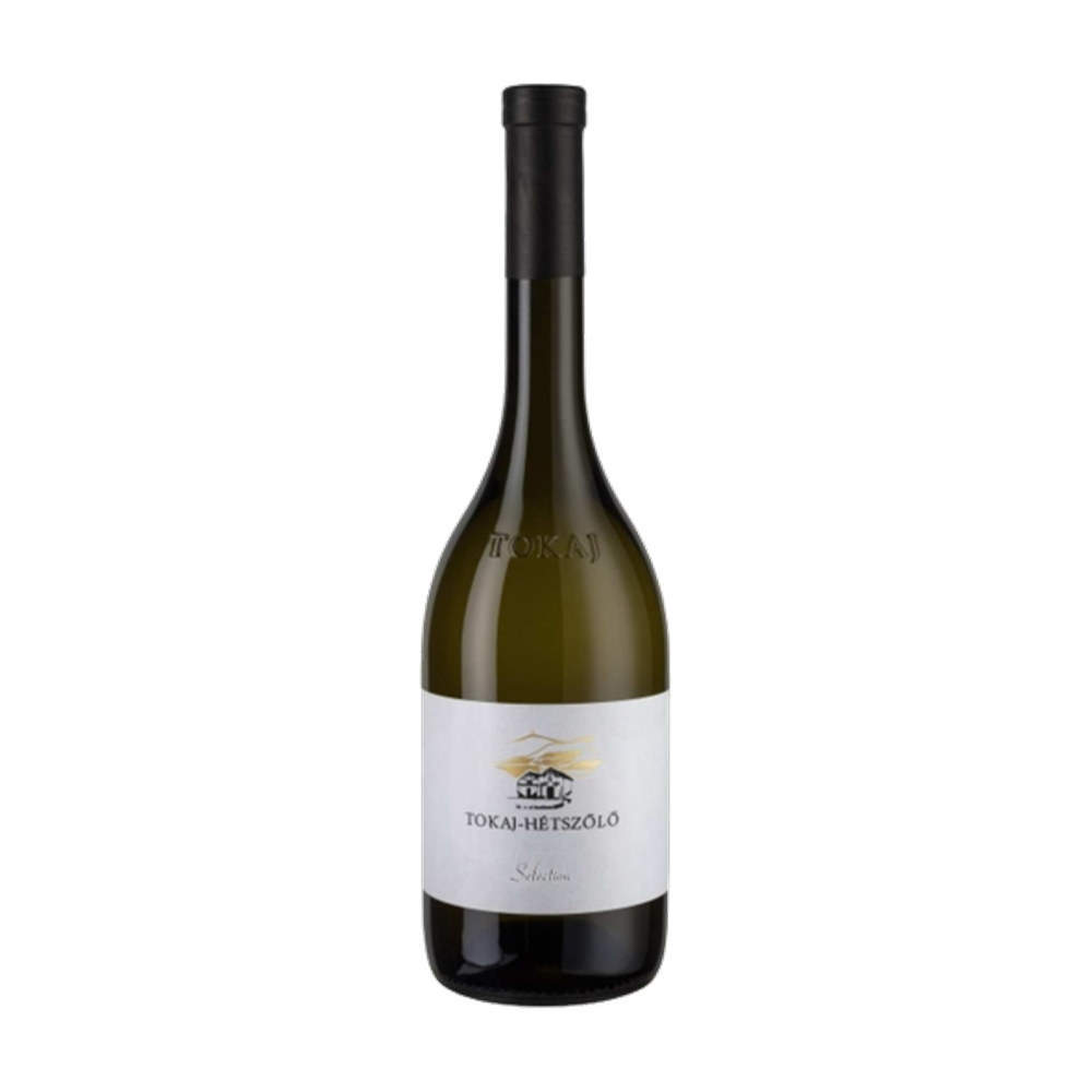 2017 Hétszölö Tokaji Dry Harslevelü - BIO 0.75L