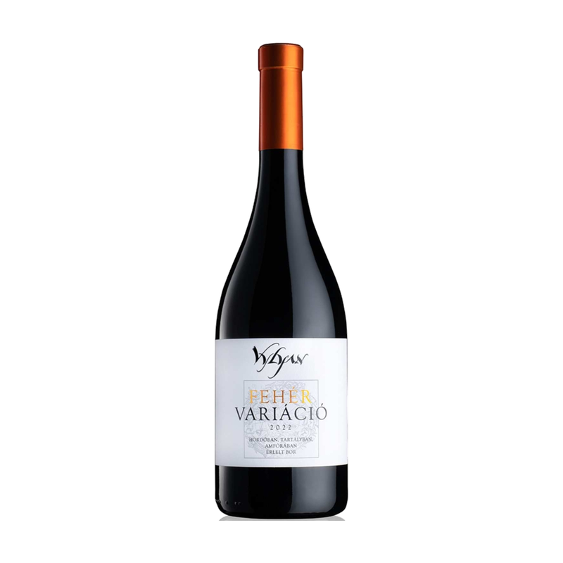 2022 Vylyan Feher Variacio 0.75L