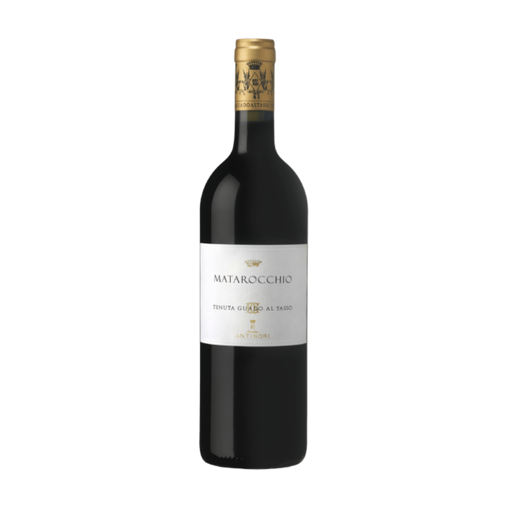 2017 Guado Al Tasso Matarocchio IGT 0.75L