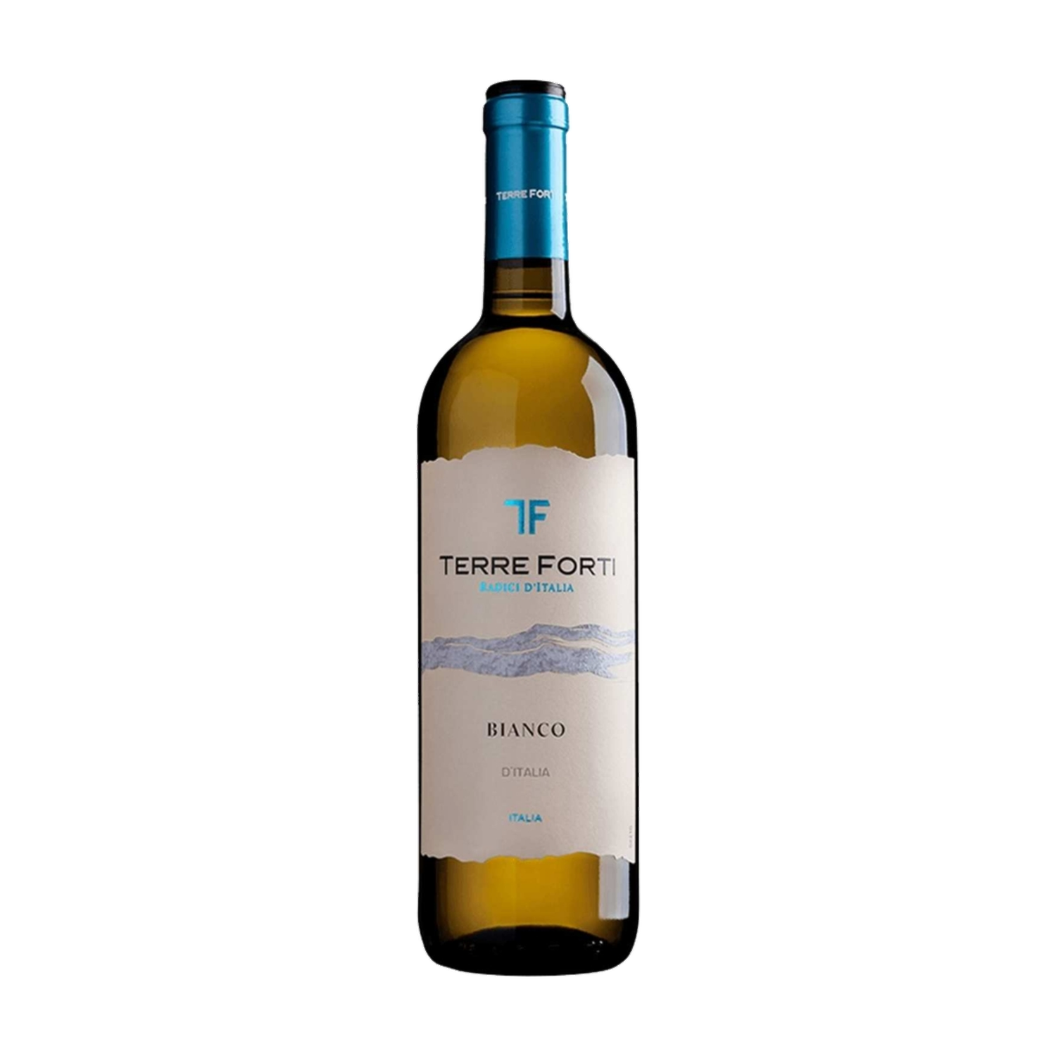 Terre Forti Bianco d’Italia 0.75L