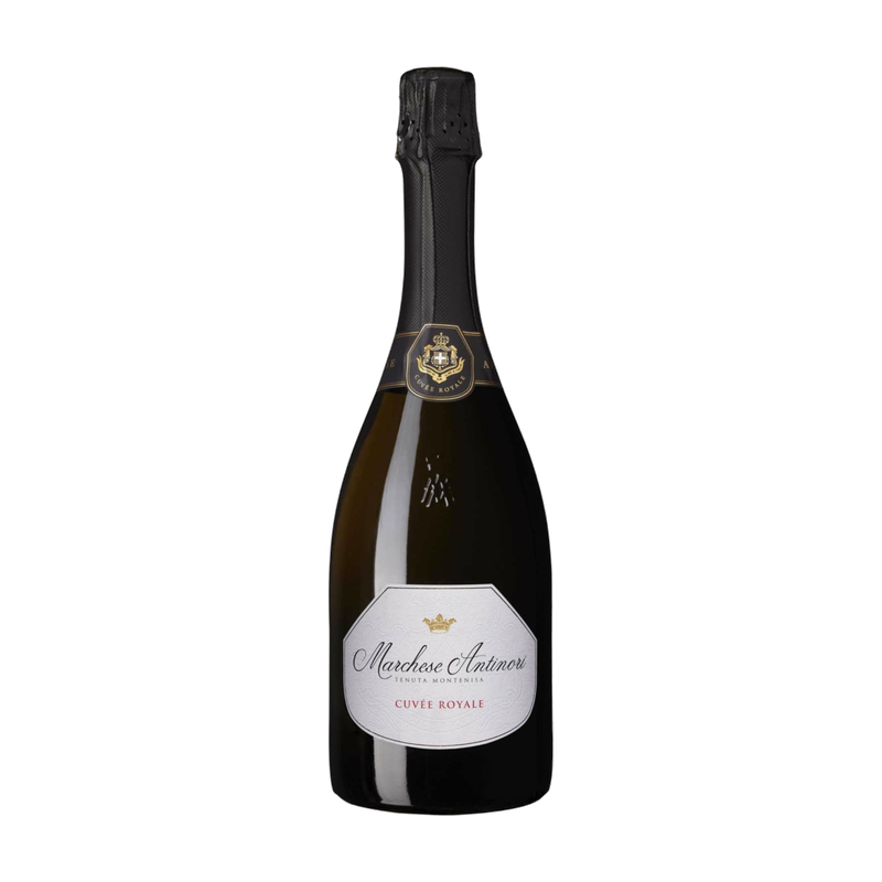 Antinori Franciacorta Cuvee Royale Brut DOCG 0.75L