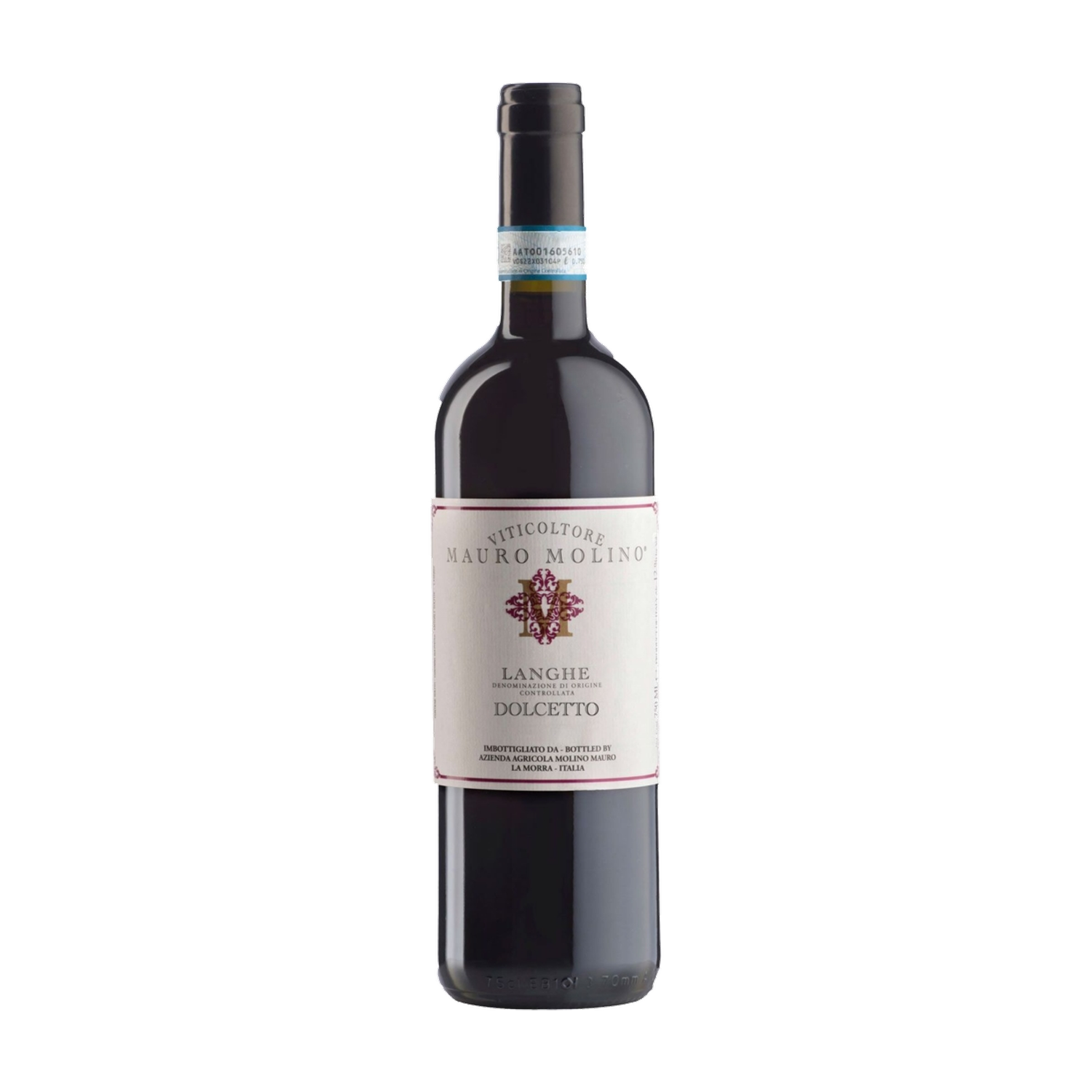 2024 Mauro Molino Dolcetto - Langhe DOC 0.75L