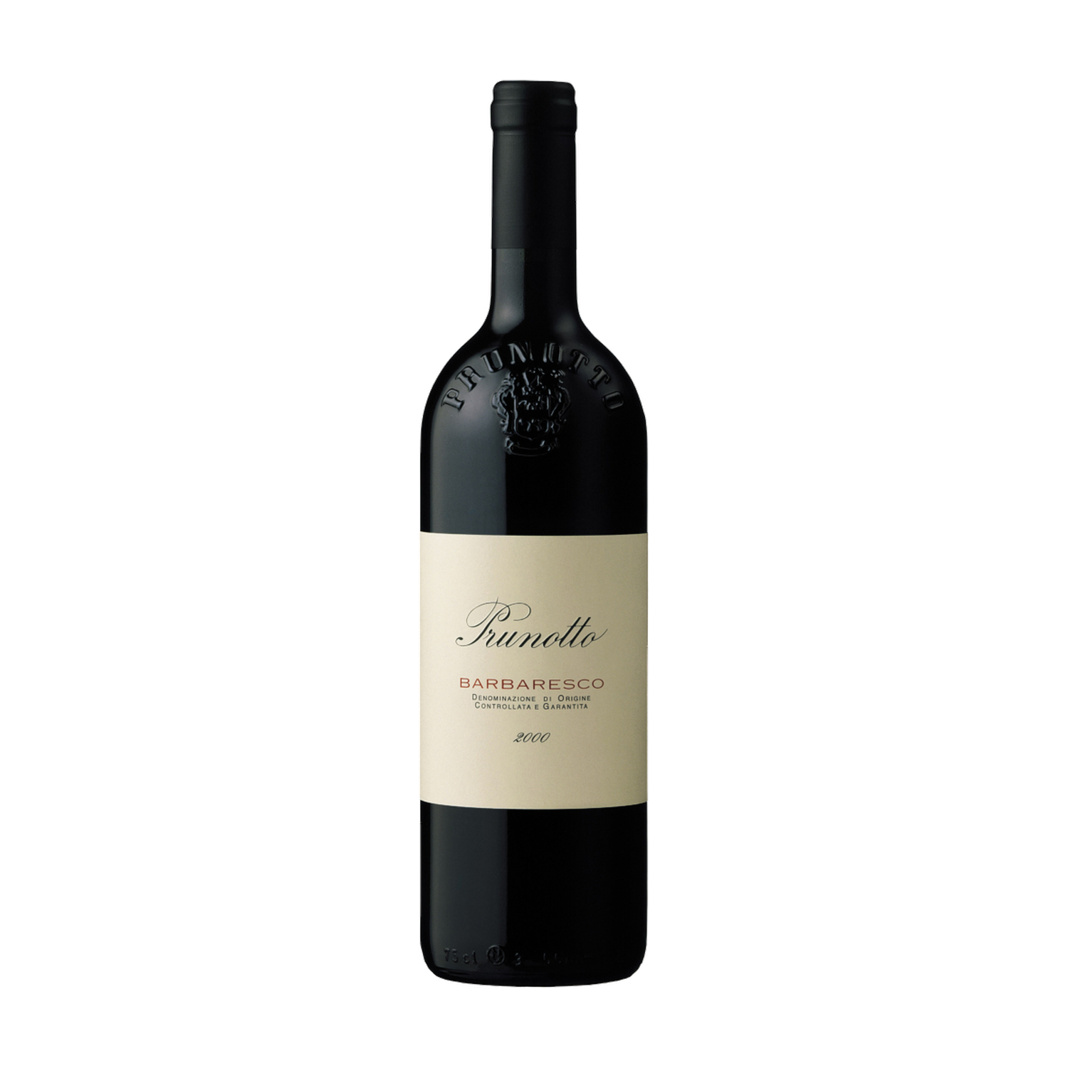 2022 Prunotto Barbaresco Docg 0.75L