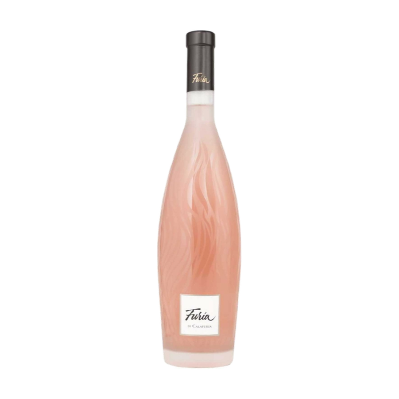 2020 Tormaresca Furia di Calafuria IGT Salento 0.75L
