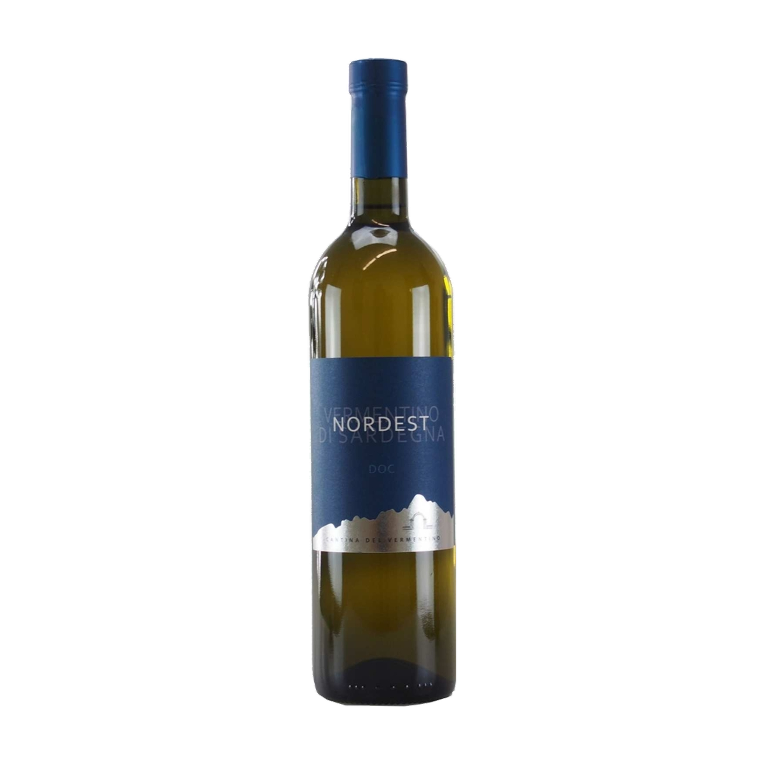 2024 Cantina del Vermentino ‘Nord Est’ Vermentino di Sardeg- na DOC 0.75L