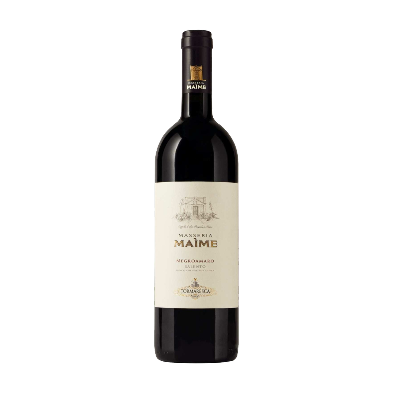 2022 Tormaresca Masseria Maime IGT Salento 0.75L
