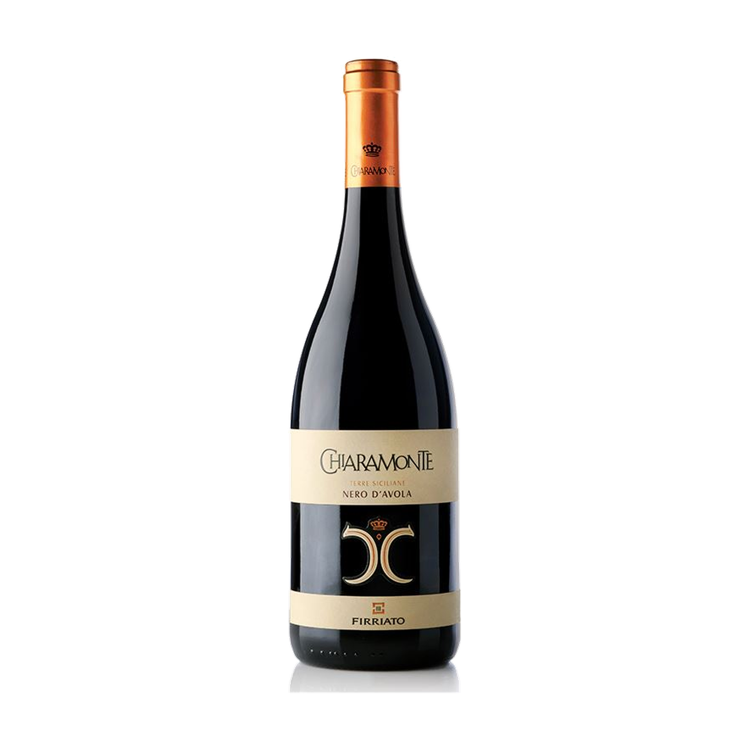 2023 Firriato Chiaramonte Nero d’ Avola 0.75L