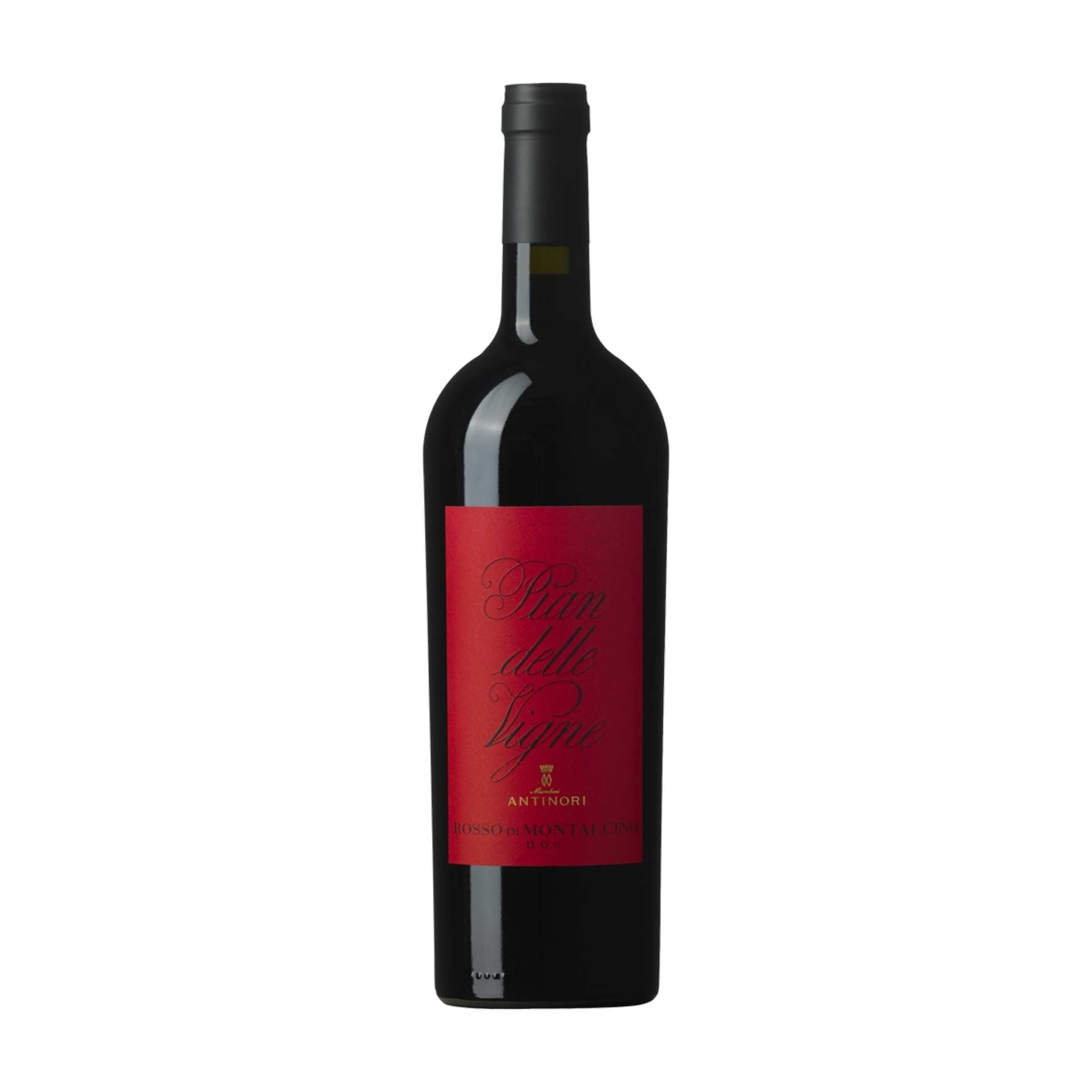 2022 Pian Delle Vigne Rosso di Montalcino DOCG 0.75L