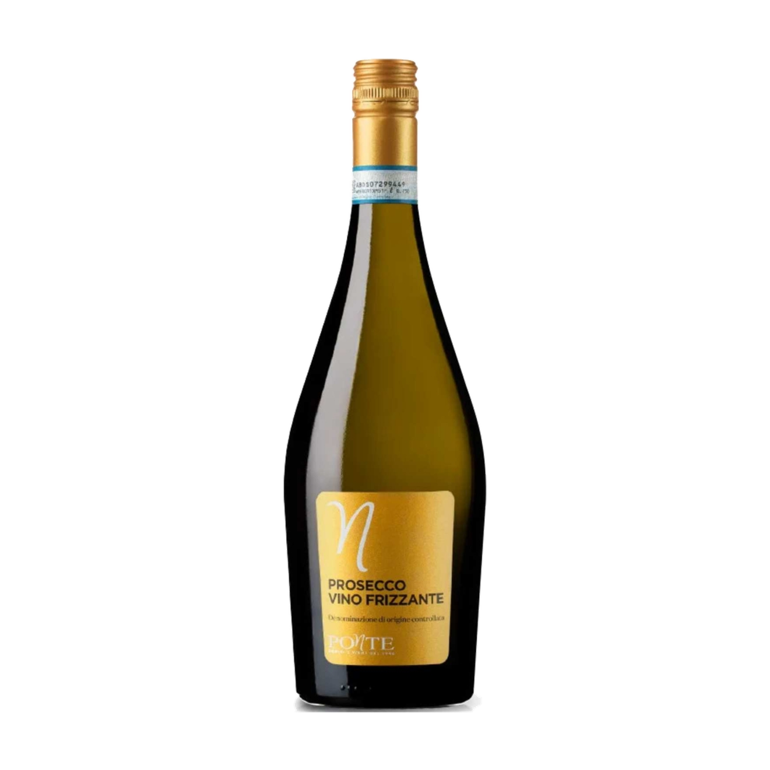 Ponte di Piave Prosecco Vino Frizzante DOC 0.75L