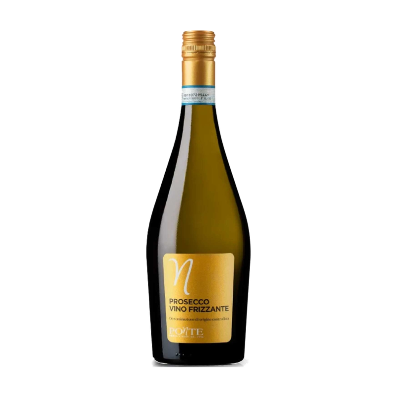 Ponte di Piave Prosecco Vino Frizzante DOC 0.75L