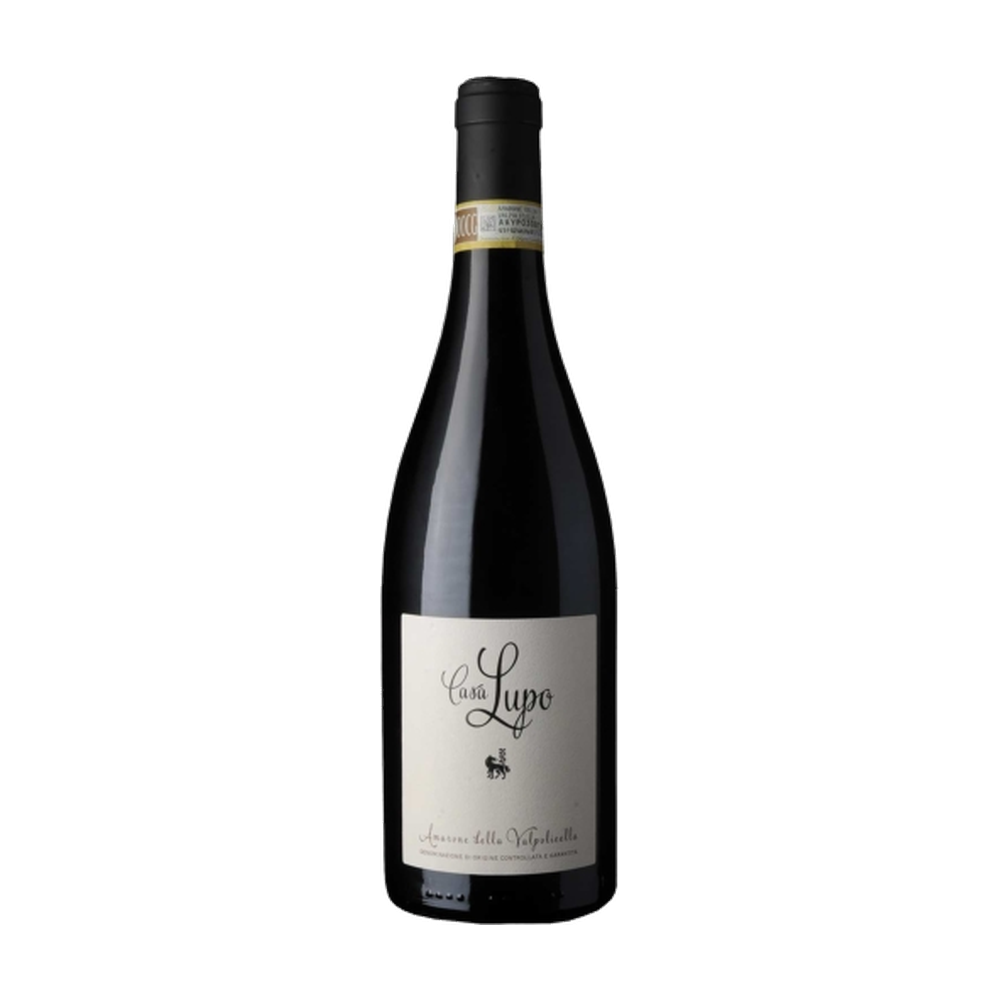 2020 Casa Lupo Amarone della Valpolicella DOCG 0.75L