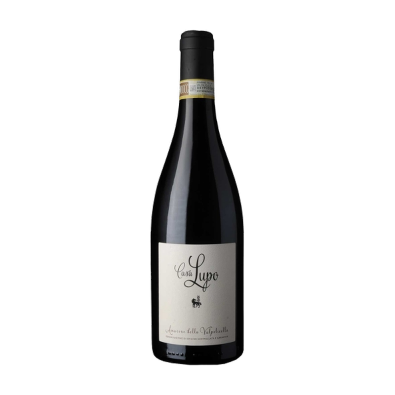 2020 Casa Lupo Amarone della Valpolicella DOCG 0.75L