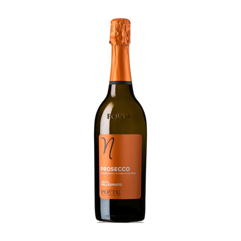 2023 Ponte di Piave Prosecco Millisimato Extra Dry 0.75L