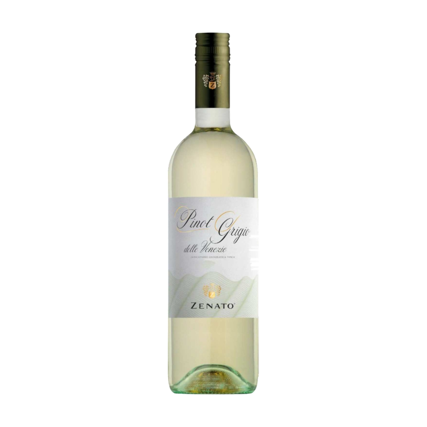 2025 Zenato Pinot Grigio DOC 0.75L