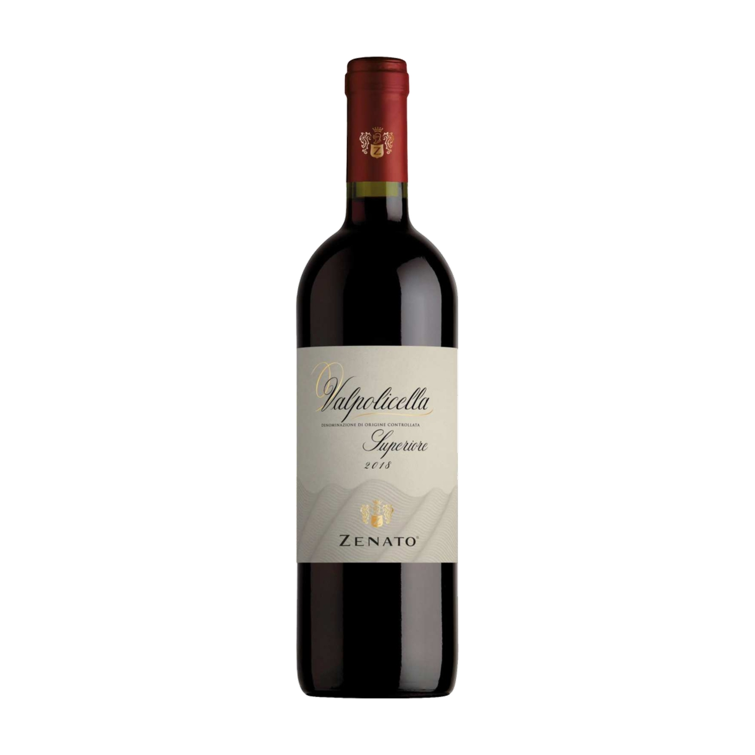 2021 Zenato Valpolicella Superiore DOC 0.75L