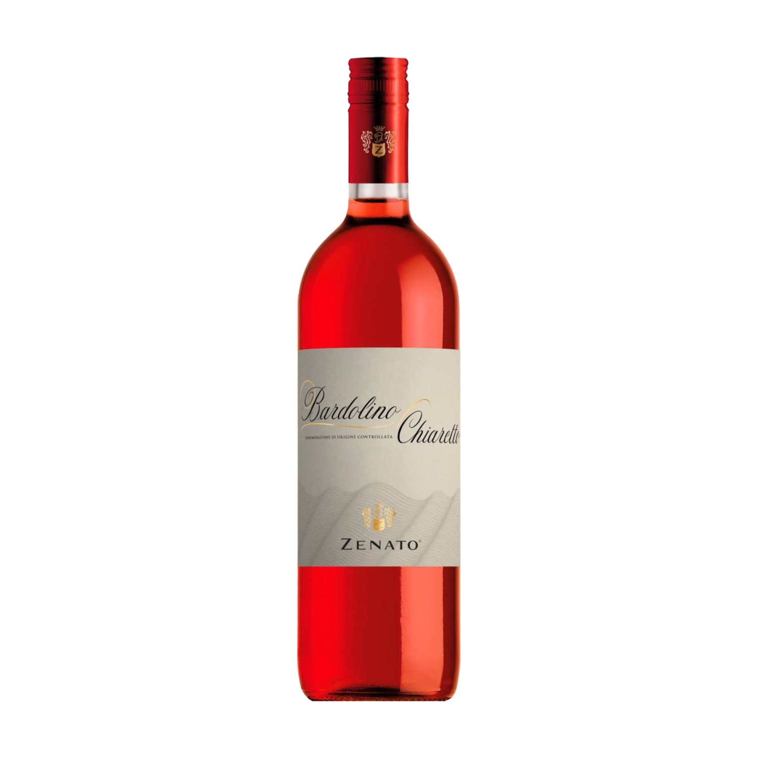 2023 Zenato Bardolino Chiaretto DOC 0.75L
