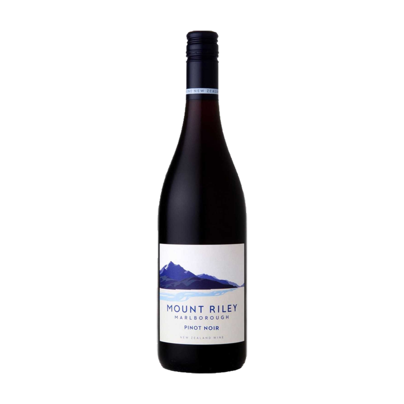 2024 Mount Riley Pinot Noir 0.75L