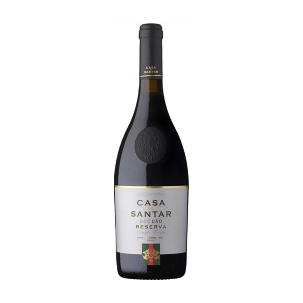 2020 Casa de Santar Tinto Reserva 0.75L