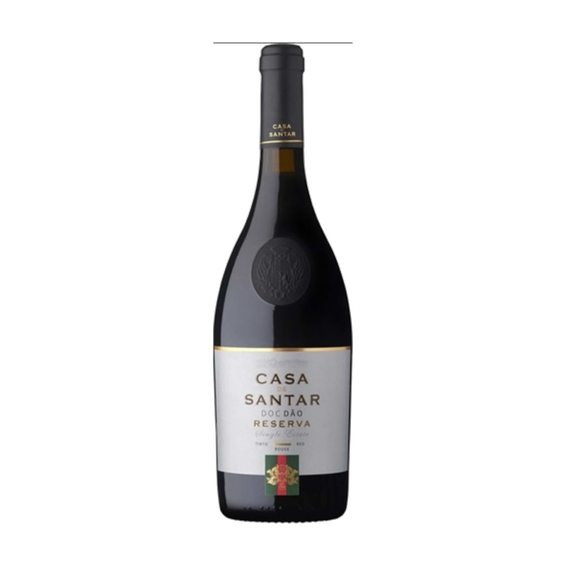 2020 Casa de Santar Tinto Reserva 0.75L