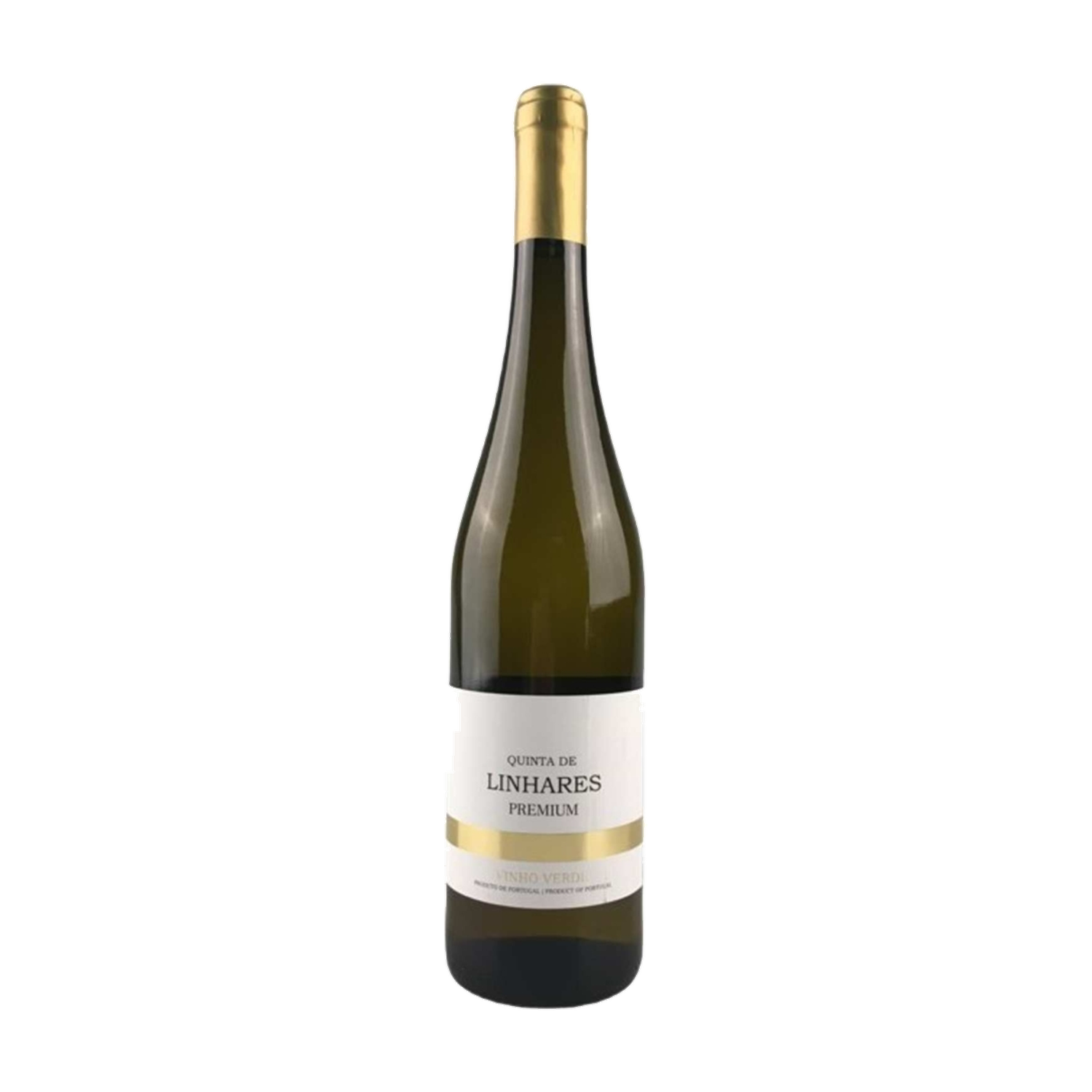 2024 Quinta de Linhares Premium 0.75L