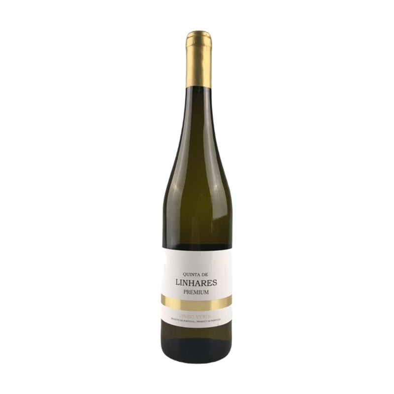 2025 Quinta de Linhares Premium 0.75L