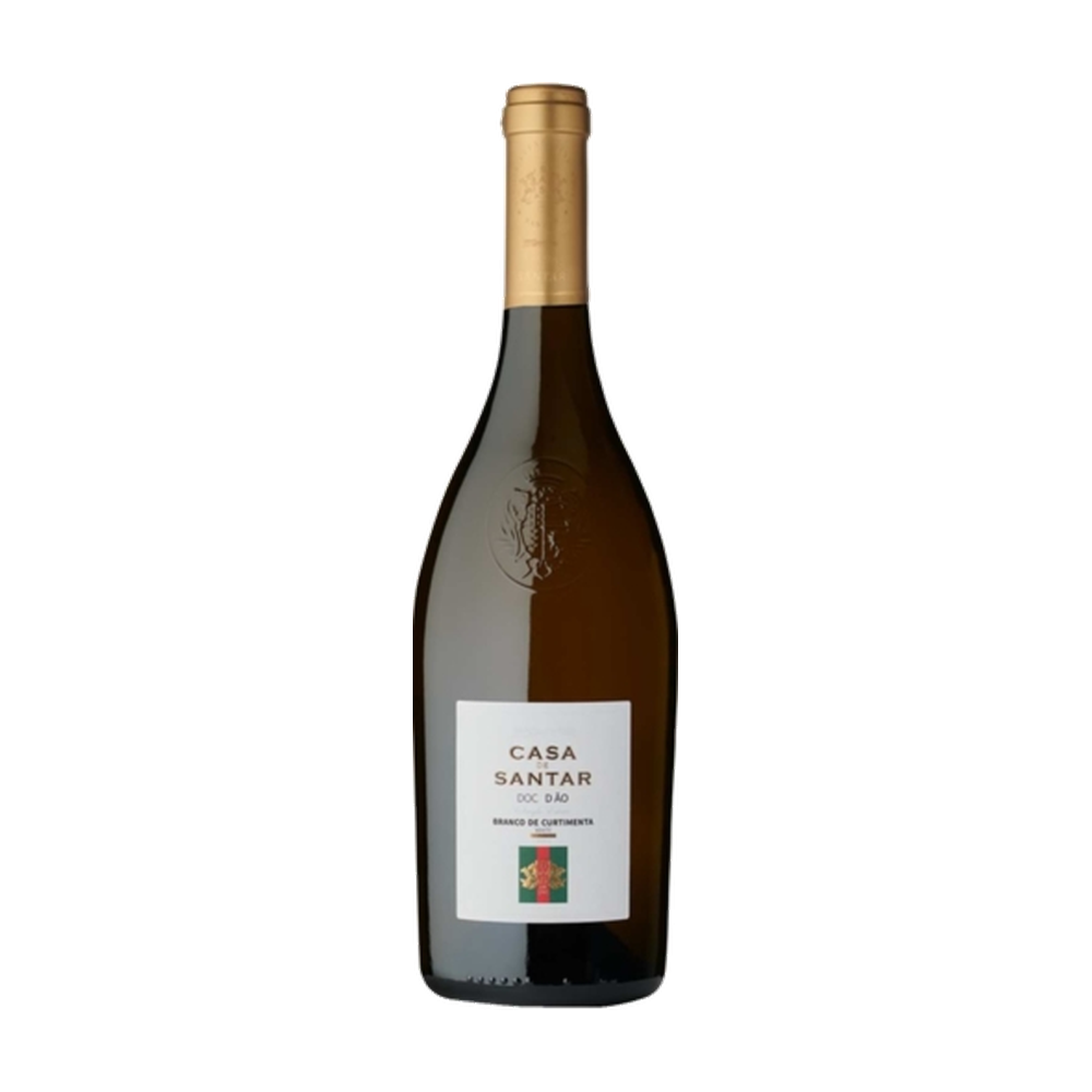 2020 Casa de Santar Branco de Curtimenta (Orange) 0.75L