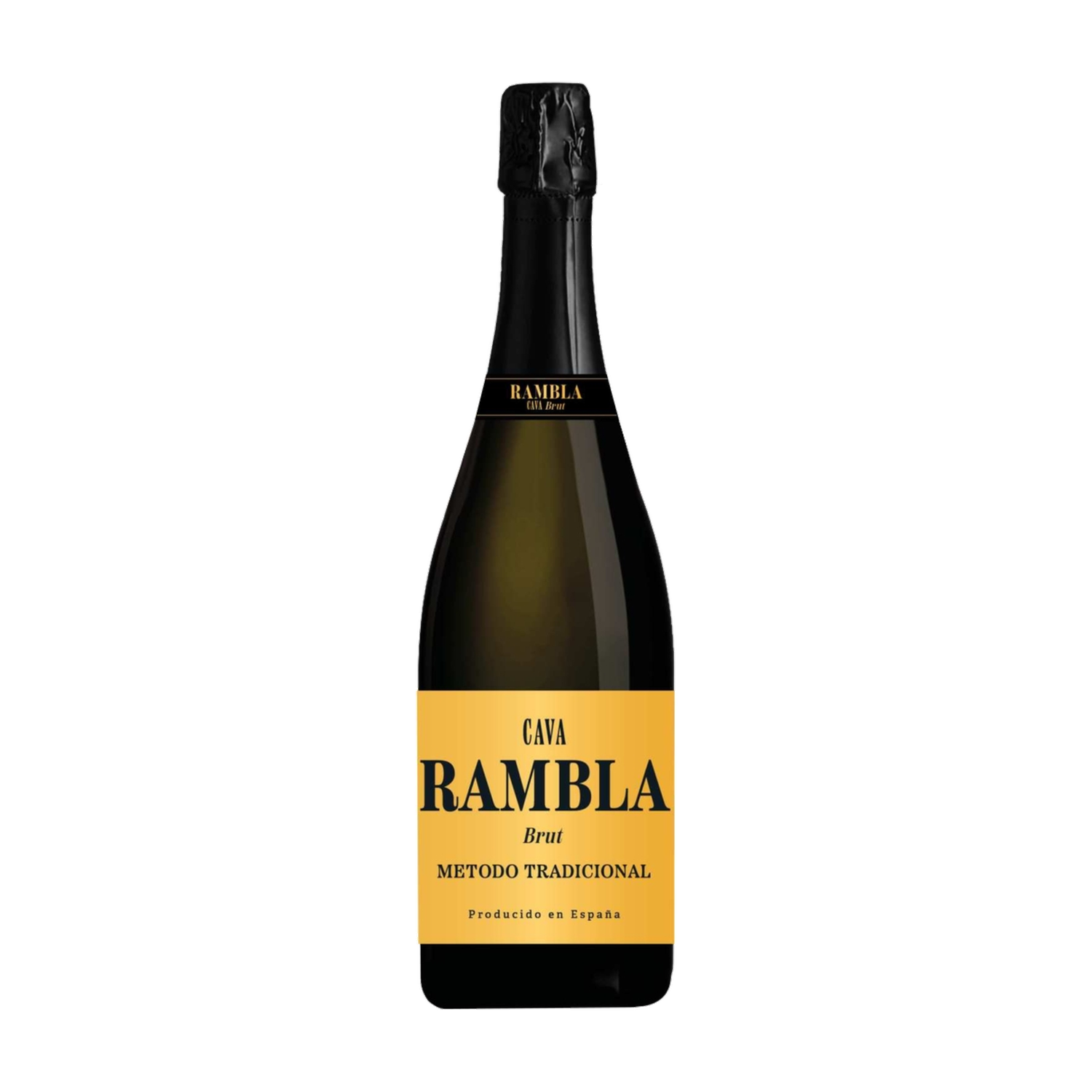 Cava Rambla Brut Guarda 0.75L