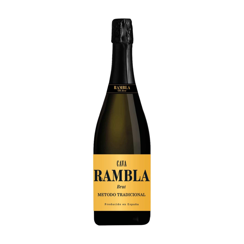 Cava Rambla Brut Guarda 0.75L
