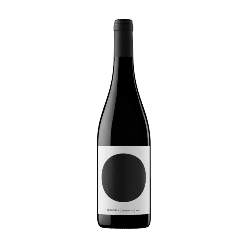 2019 Baldovar Berandia 0.75L