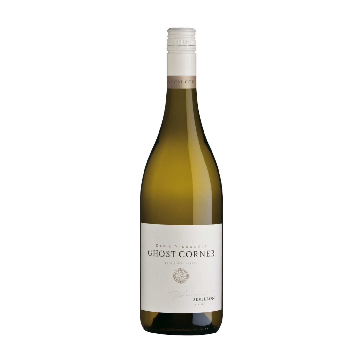 2023 Cederberg David Nieuwoudt Ghost Corner Semillon 0.75L