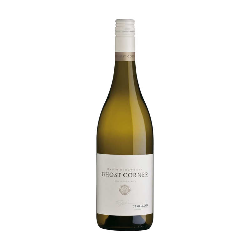 2023 Cederberg David Nieuwoudt Ghost Corner Semillon 0.75L