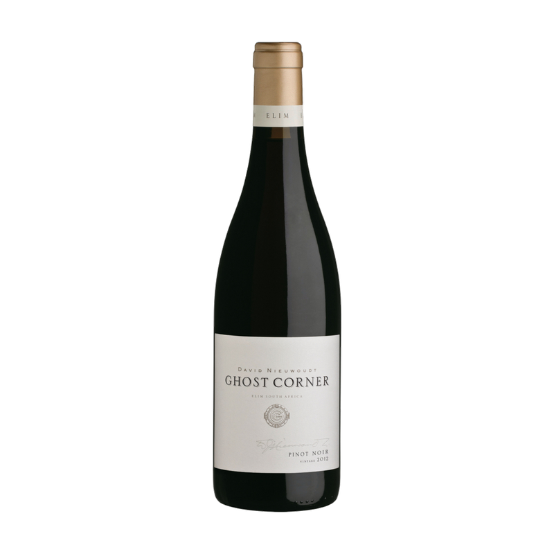 2023 Cederberg David Nieuwoudt Ghost Corner Pinot Noir 0.75L