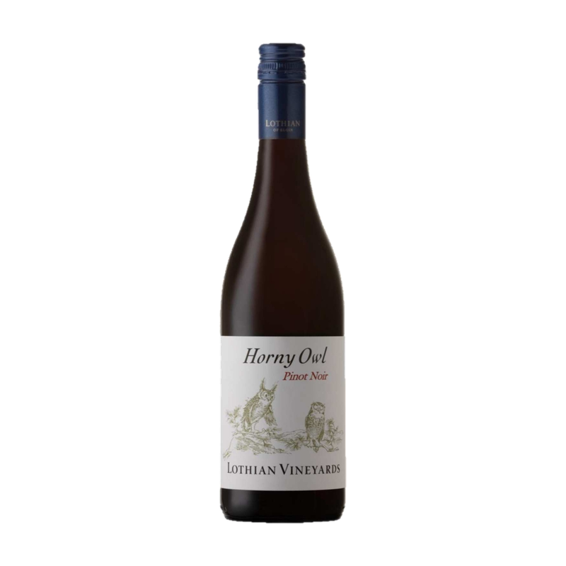 2025 Lothian Horny Owl Pinot Noir 0.75L
