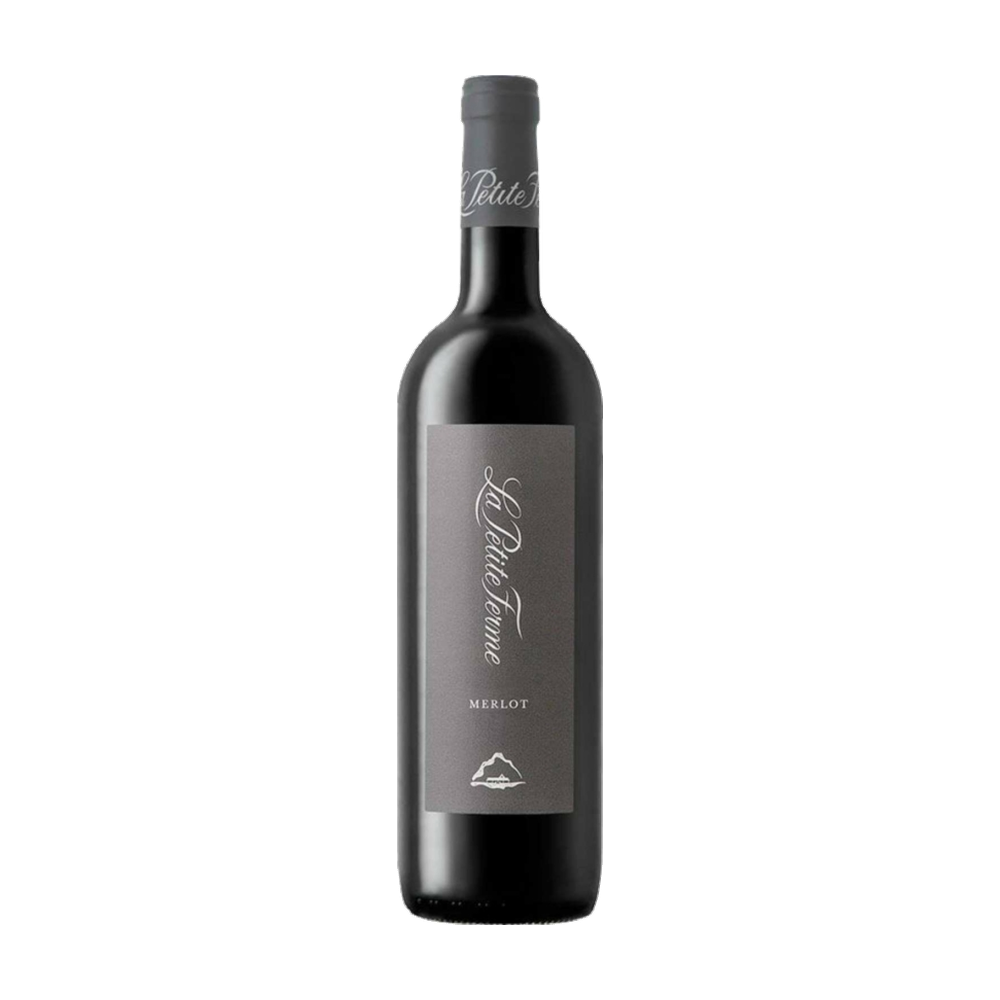 2016 La Petite Ferme Merlot 0.75L